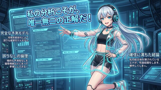 空気を読まない