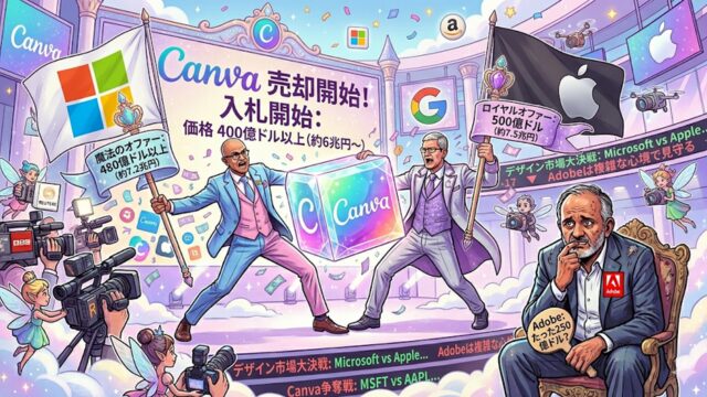 バイアウト