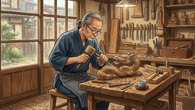チューニング力