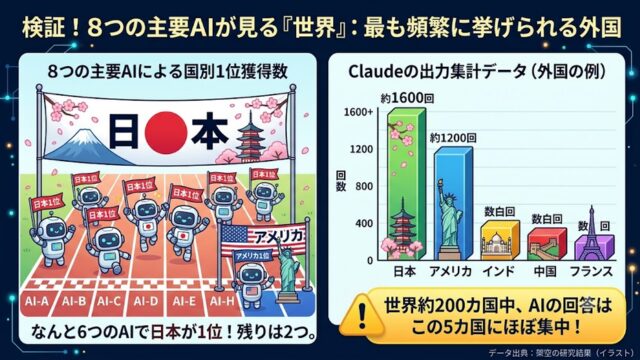 実験結果