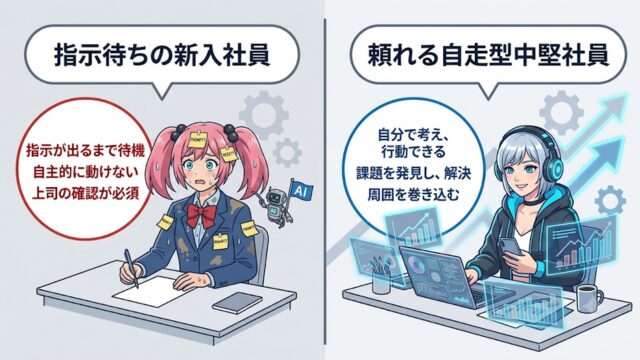AI社員