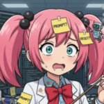 普通の生成AI