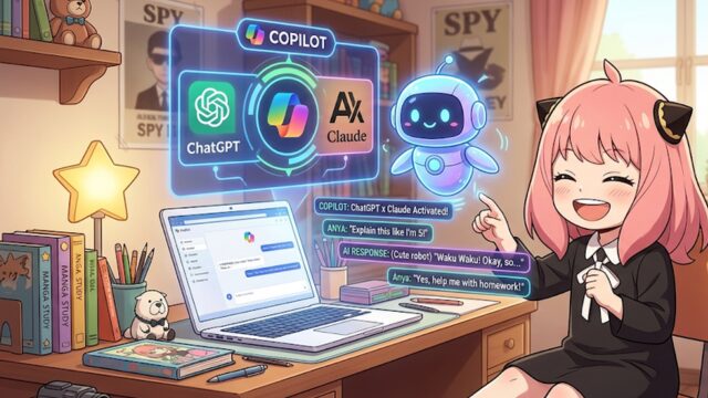 マルチモデル