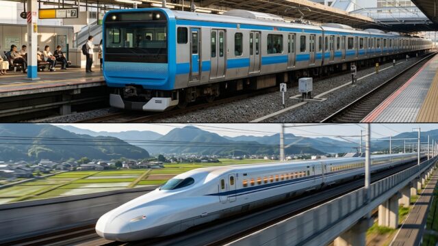 速度設定